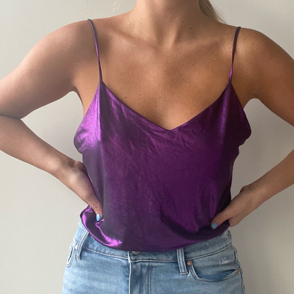 Free People Bodysuit